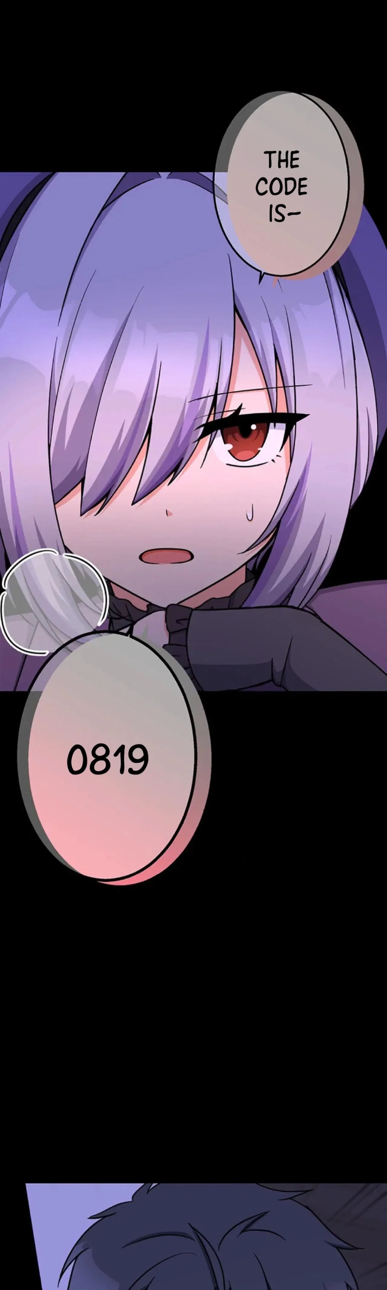 An Eden for You Chapter 12 – Page 35