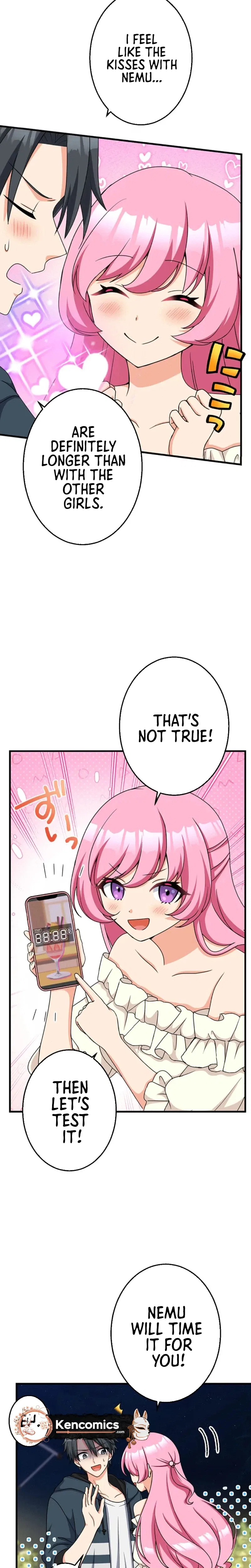 An Eden for You Chapter 11 – Page 9