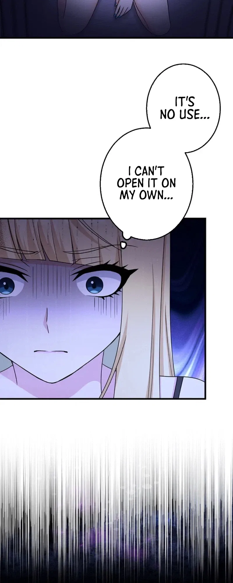 An Eden for You Chapter 11 – Page 16