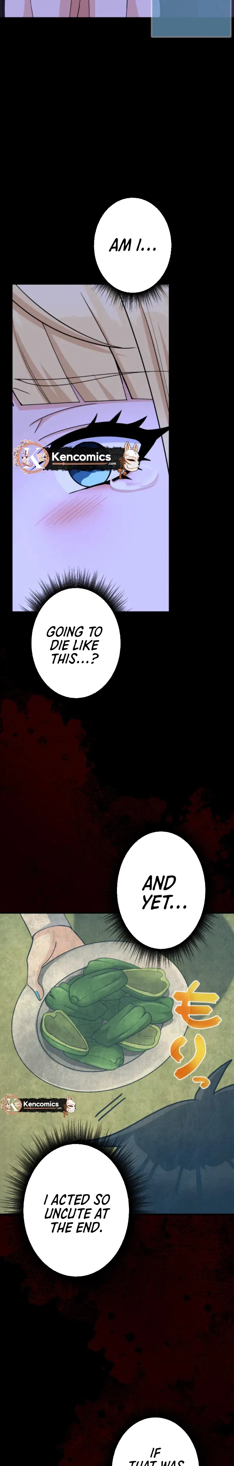 An Eden for You Chapter 11 – Page 21