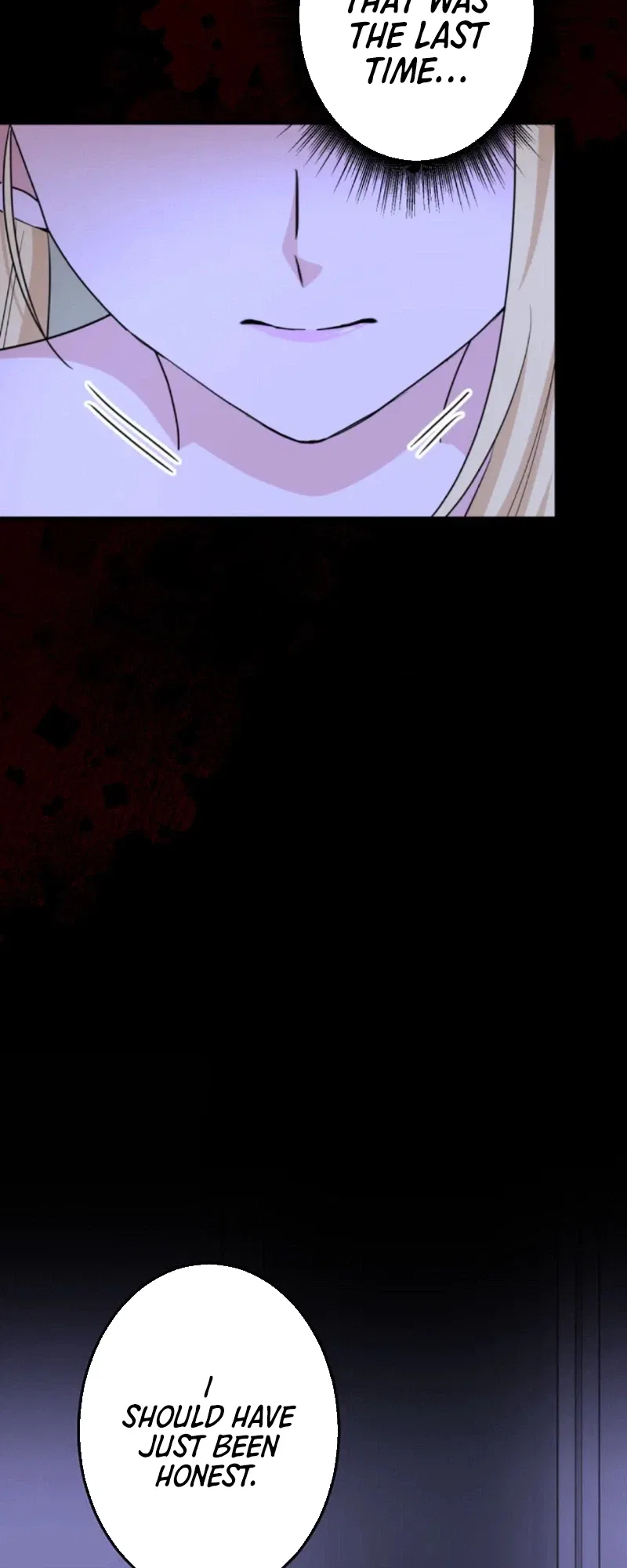 An Eden for You Chapter 11 – Page 22