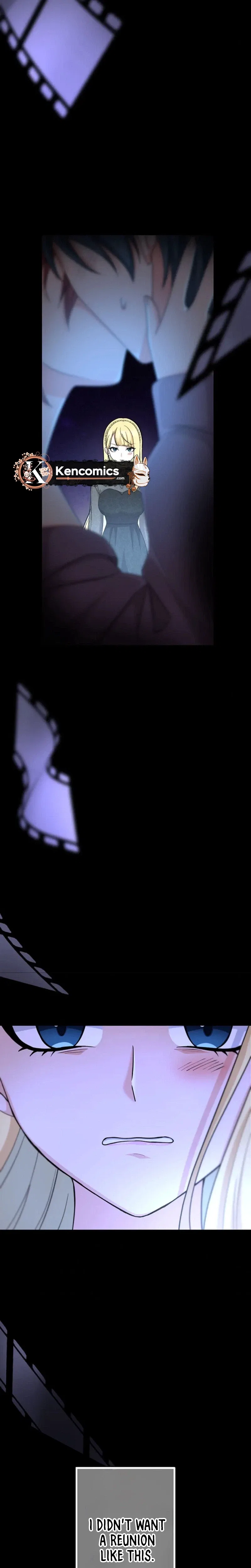 An Eden for You Chapter 11 – Page 29