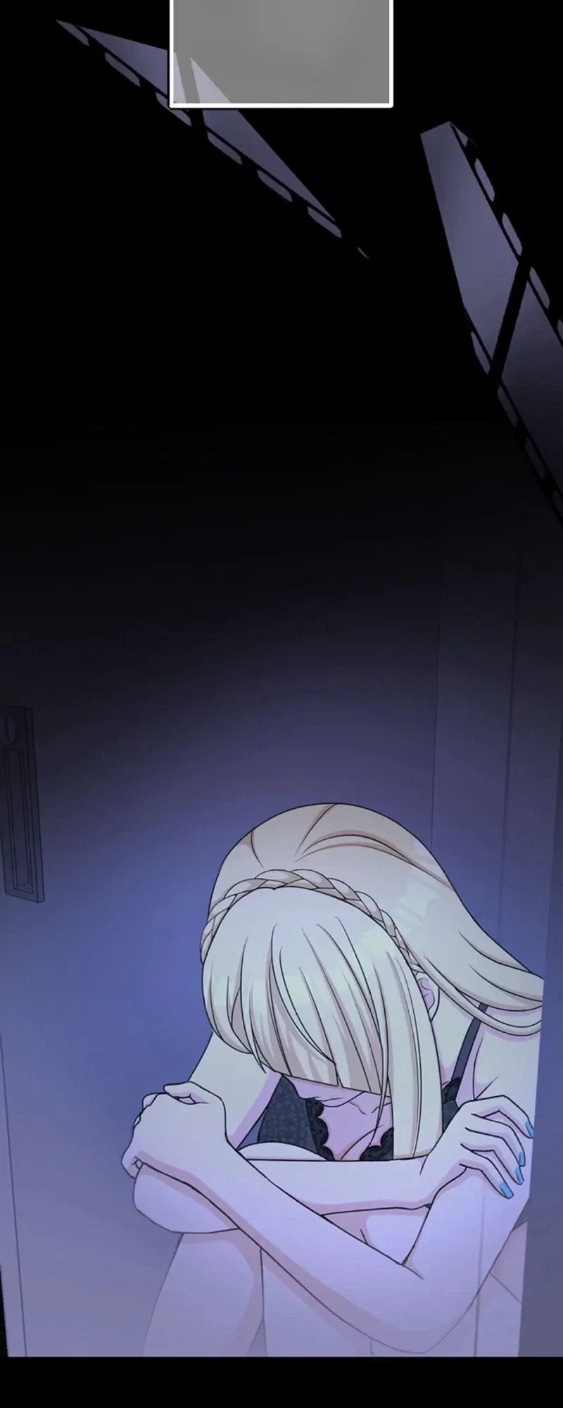 An Eden for You Chapter 11 – Page 30