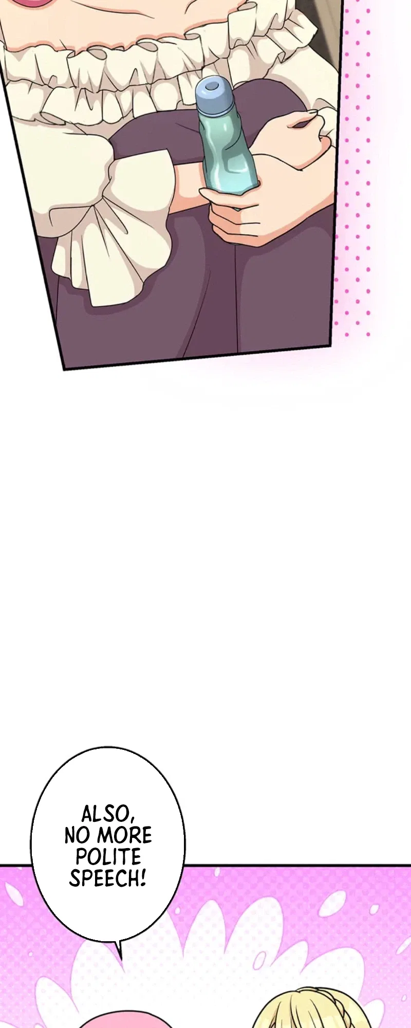 An Eden for You Chapter 10 – Page 16