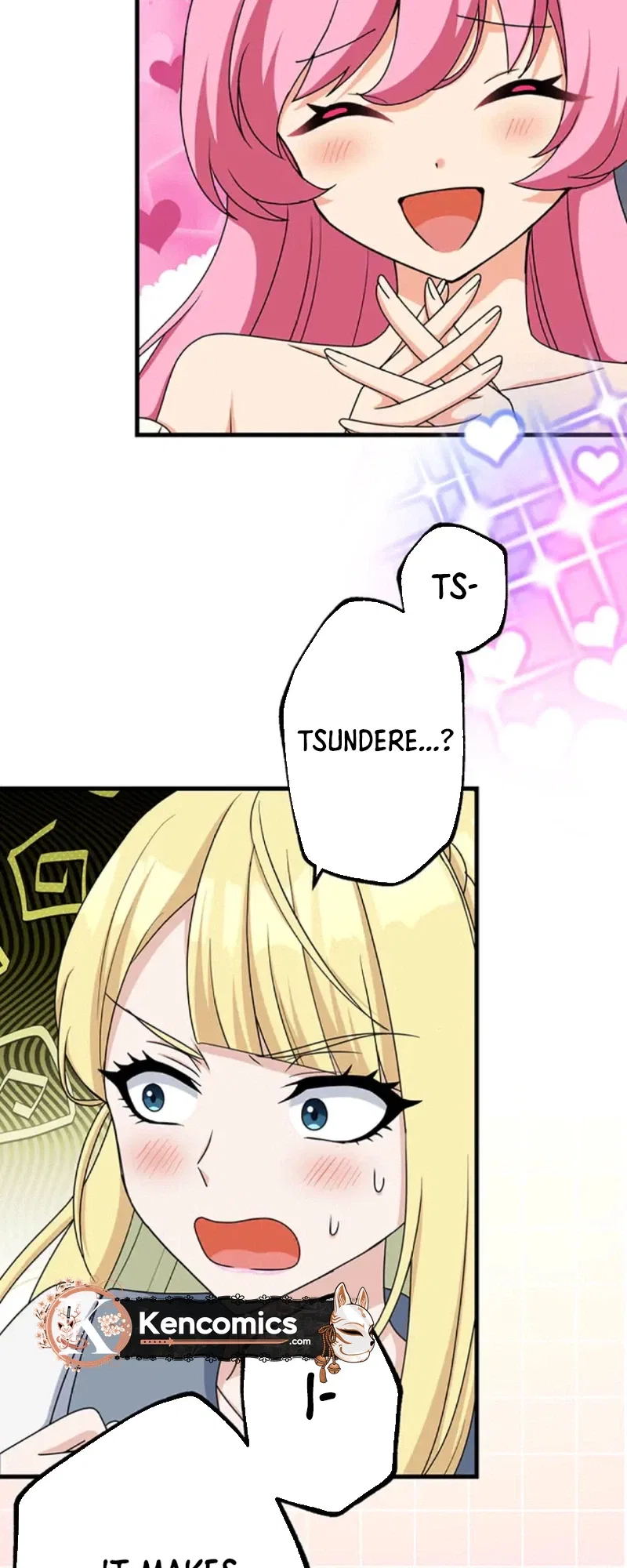 An Eden for You Chapter 10 – Page 26
