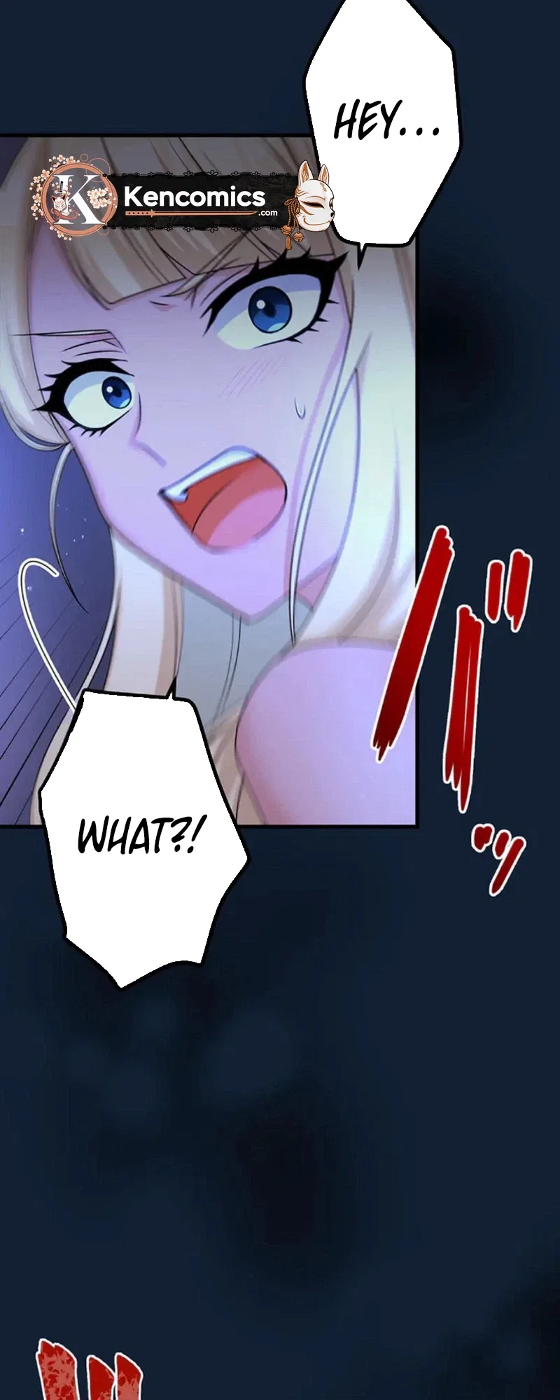 An Eden for You Chapter 10 – Page 36
