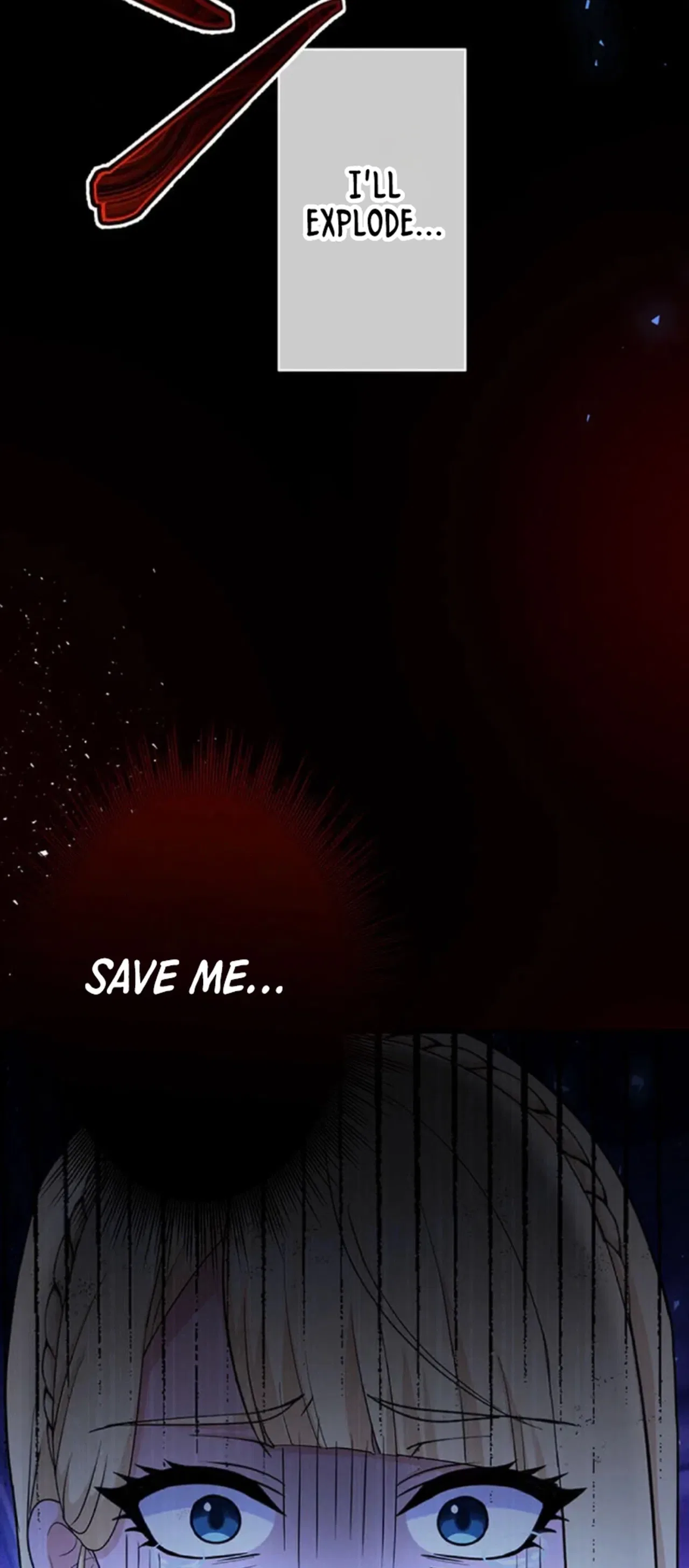 An Eden for You Chapter 10 – Page 40