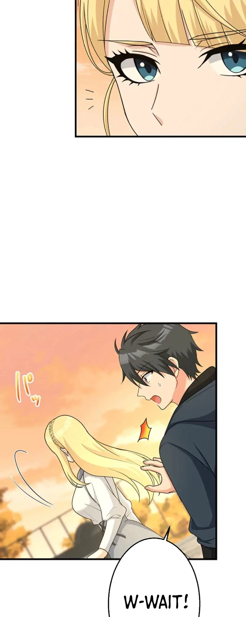 An Eden for You Chapter 9 – Page 8