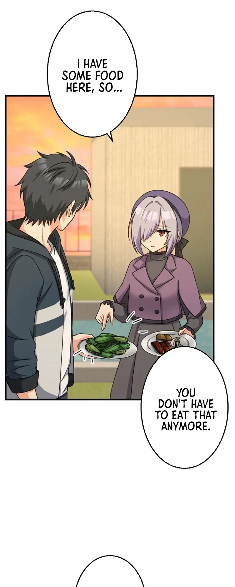 An Eden for You Chapter 9 – Page 18