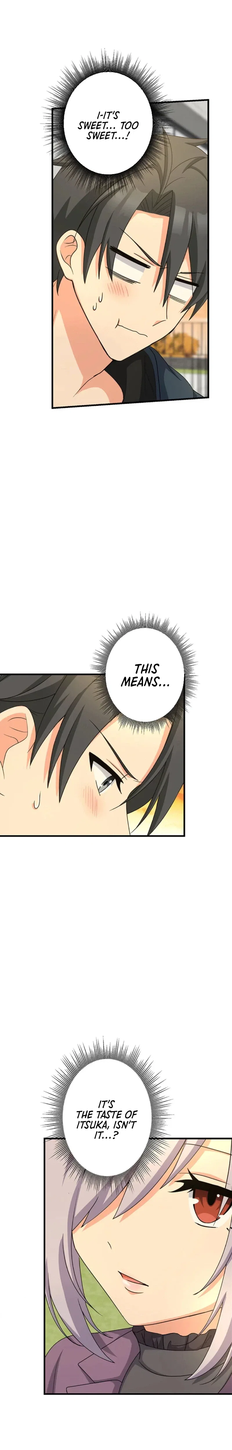 An Eden for You Chapter 9 – Page 25