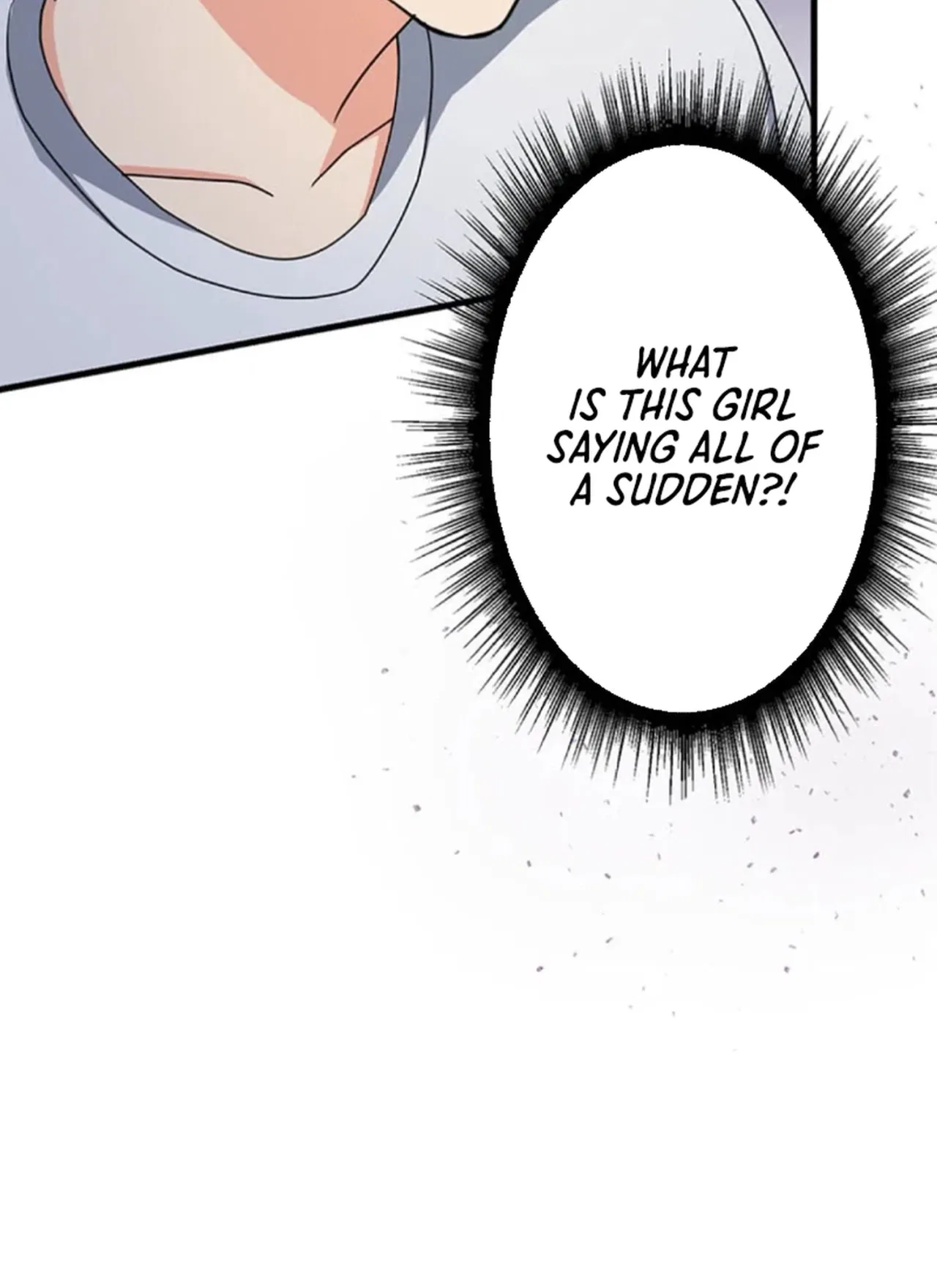 An Eden for You Chapter 8 – Page 4