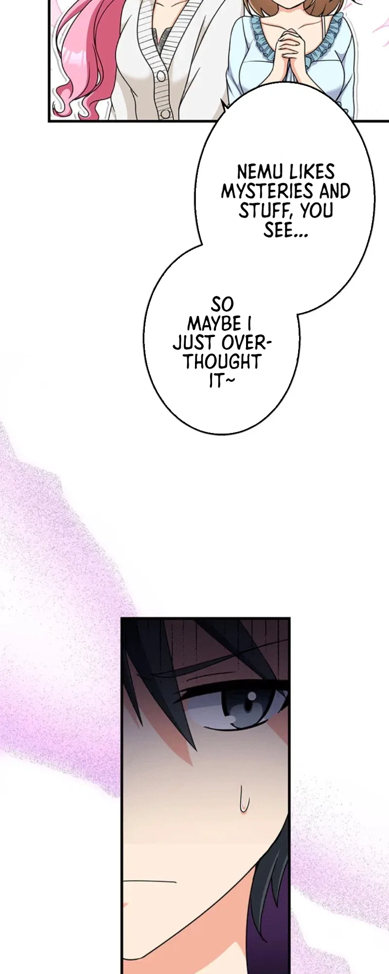 An Eden for You Chapter 8 – Page 8