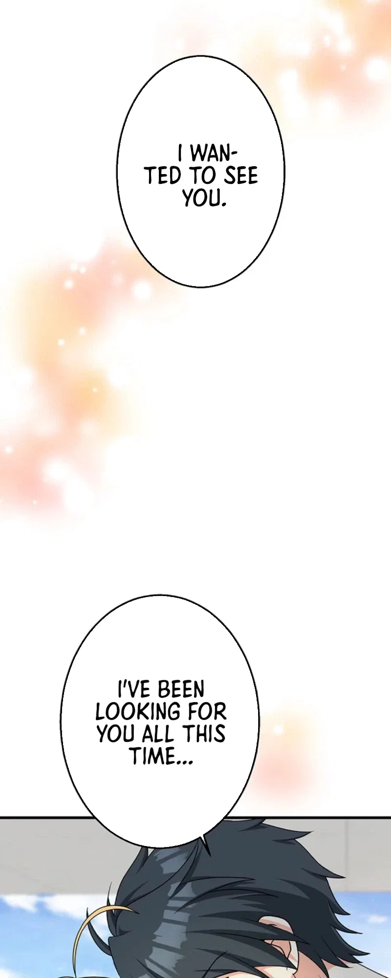 An Eden for You Chapter 8 – Page 32
