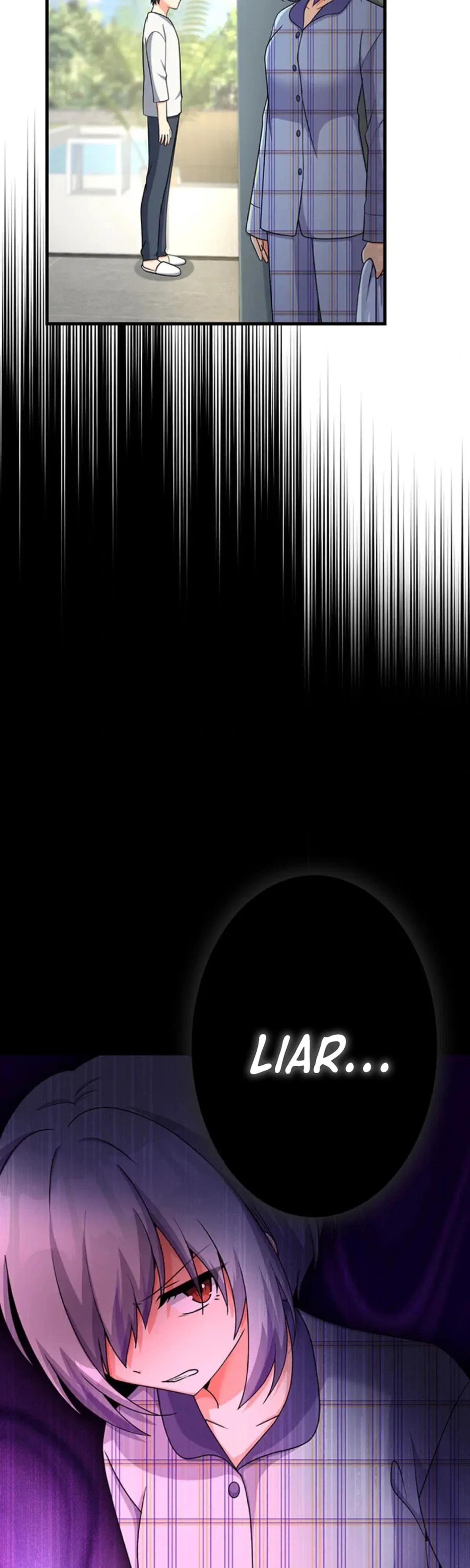 An Eden for You Chapter 8 – Page 35