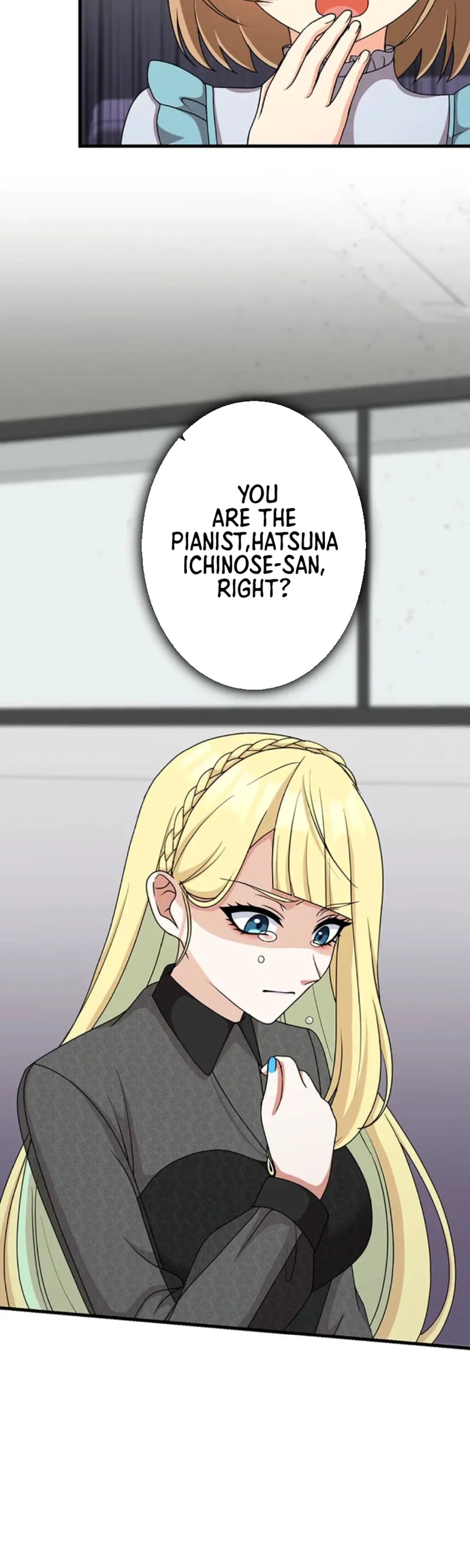 An Eden for You Chapter 7 – Page 3