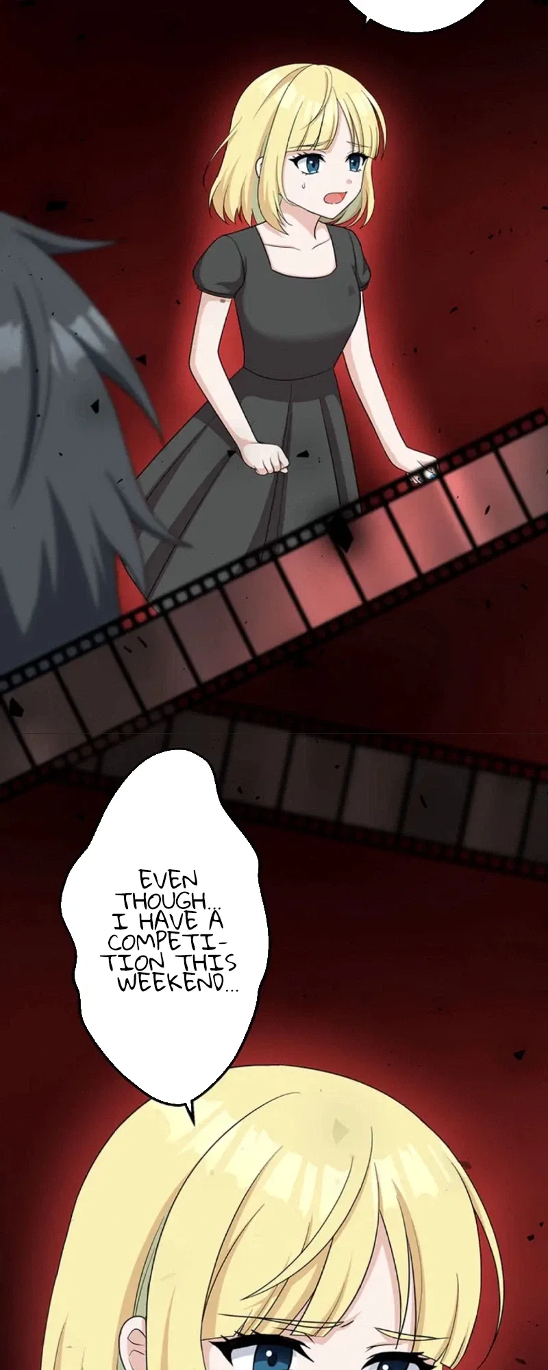 An Eden for You Chapter 7 – Page 6