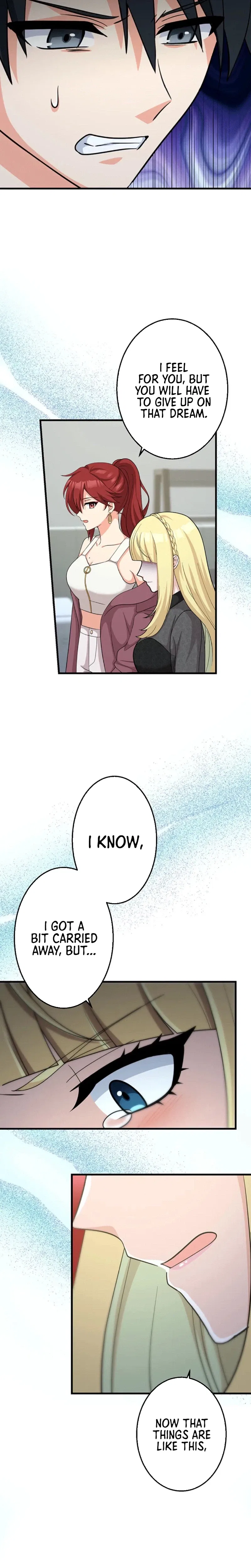 An Eden for You Chapter 7 – Page 15