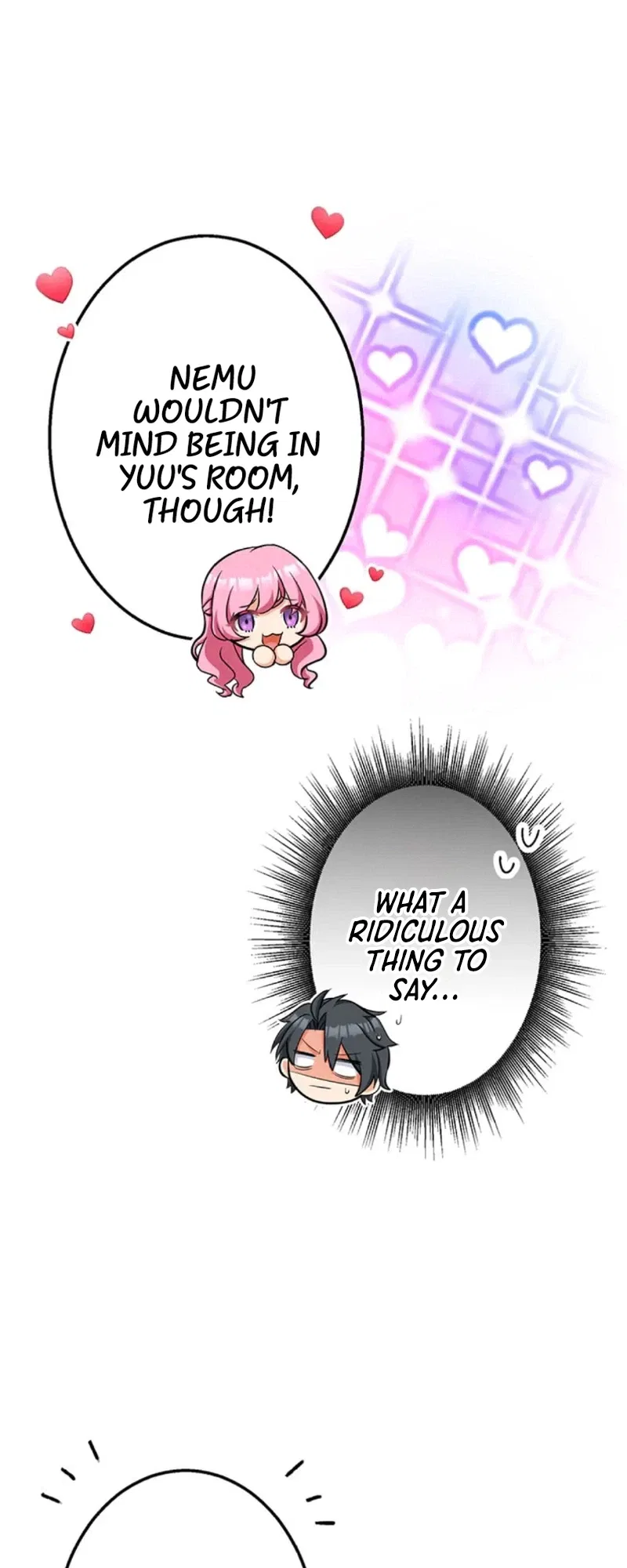An Eden for You Chapter 7 – Page 26