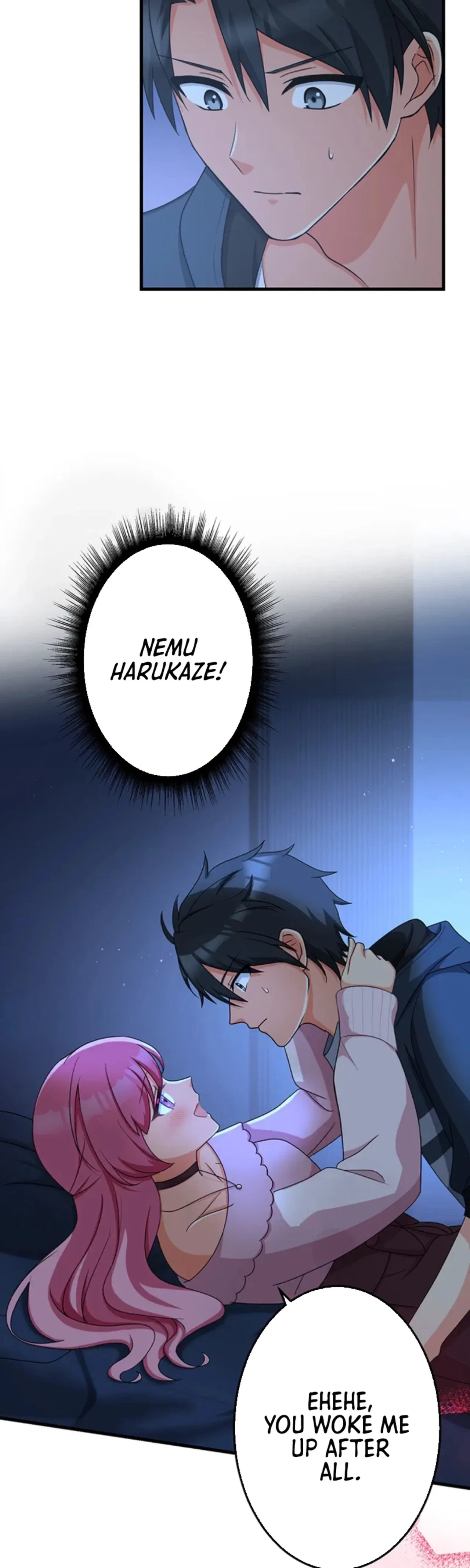 An Eden for You Chapter 6 – Page 3