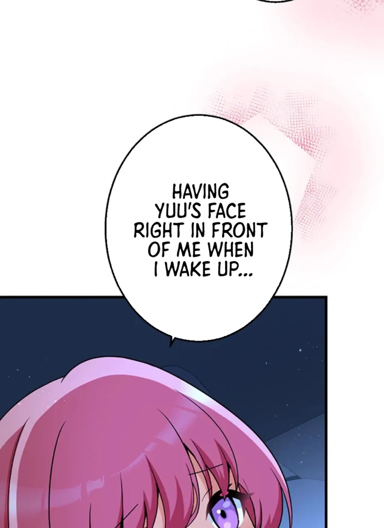 An Eden for You Chapter 6 – Page 4