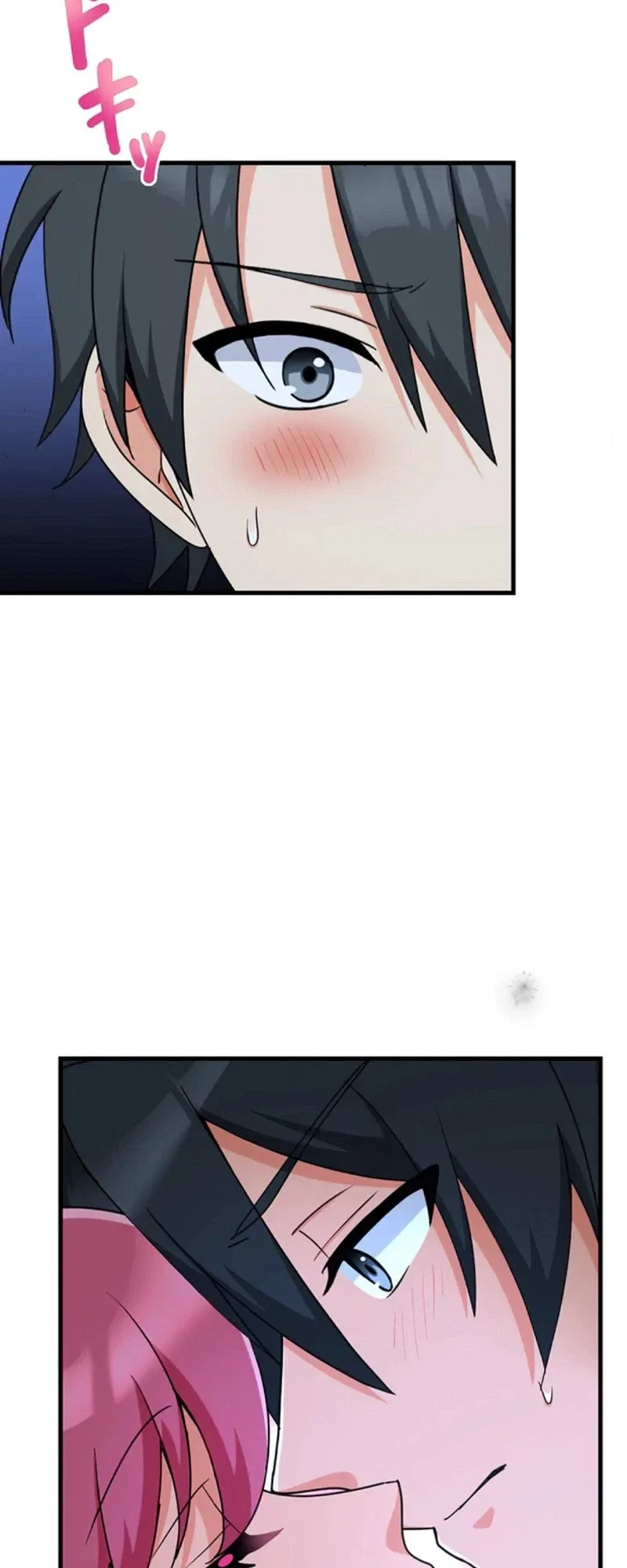 An Eden for You Chapter 6 – Page 6