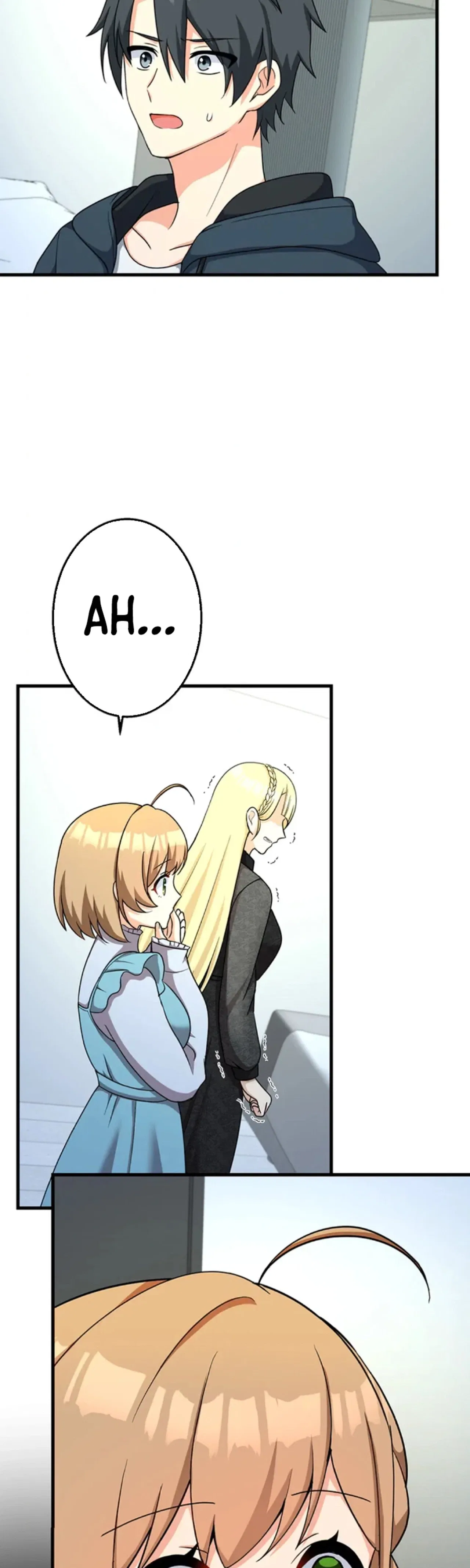 An Eden for You Chapter 6 – Page 31
