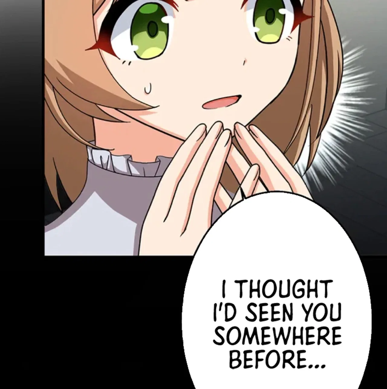 An Eden for You Chapter 6 – Page 32