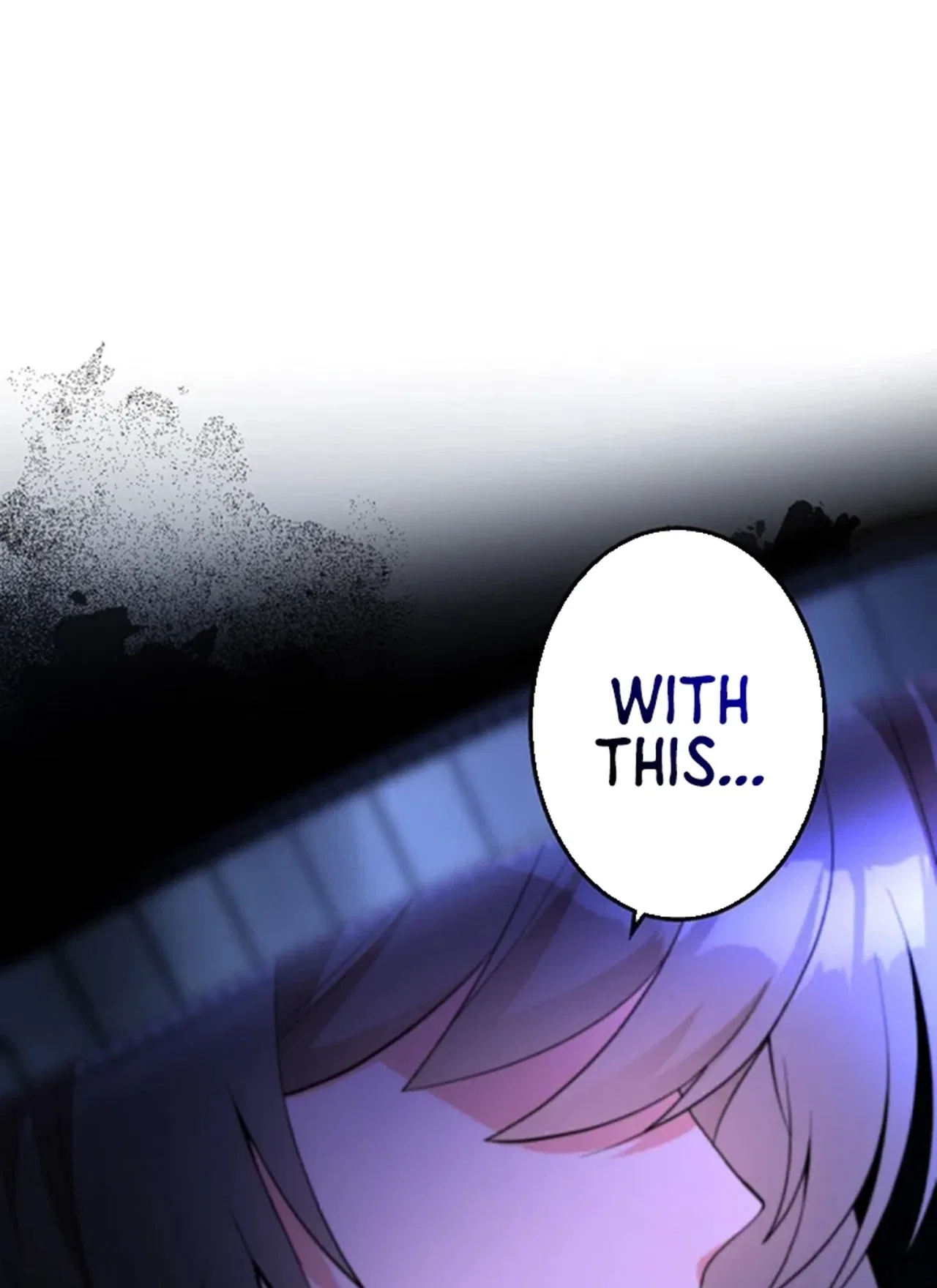 An Eden for You Chapter 5 – Page 2