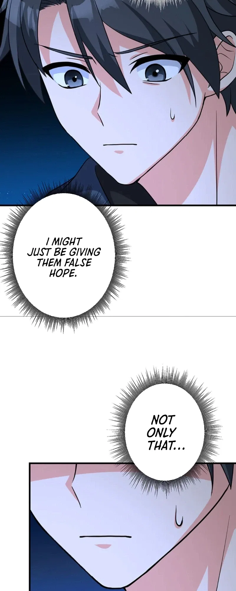 An Eden for You Chapter 5 – Page 6