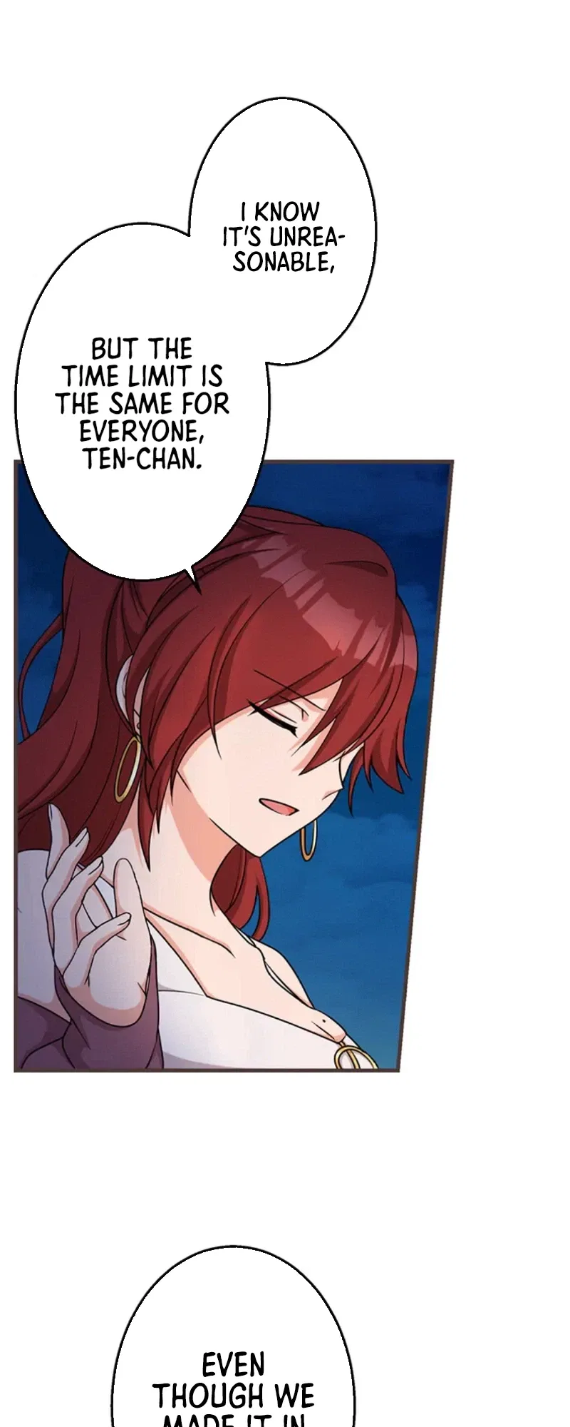An Eden for You Chapter 5 – Page 12