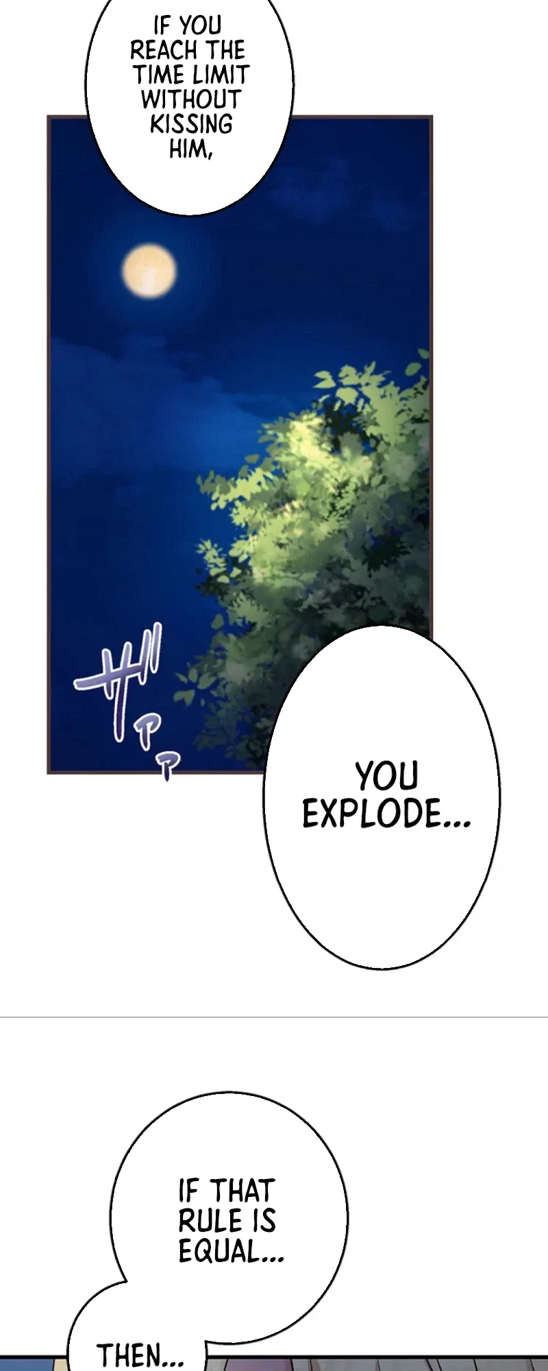 An Eden for You Chapter 5 – Page 14