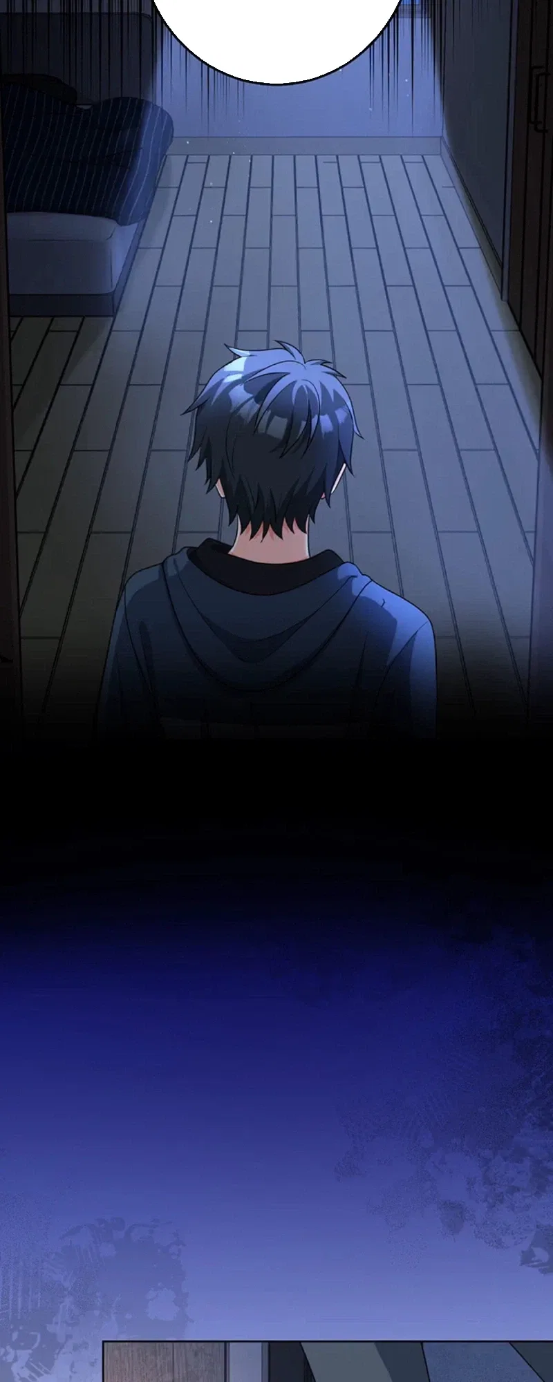 An Eden for You Chapter 5 – Page 18