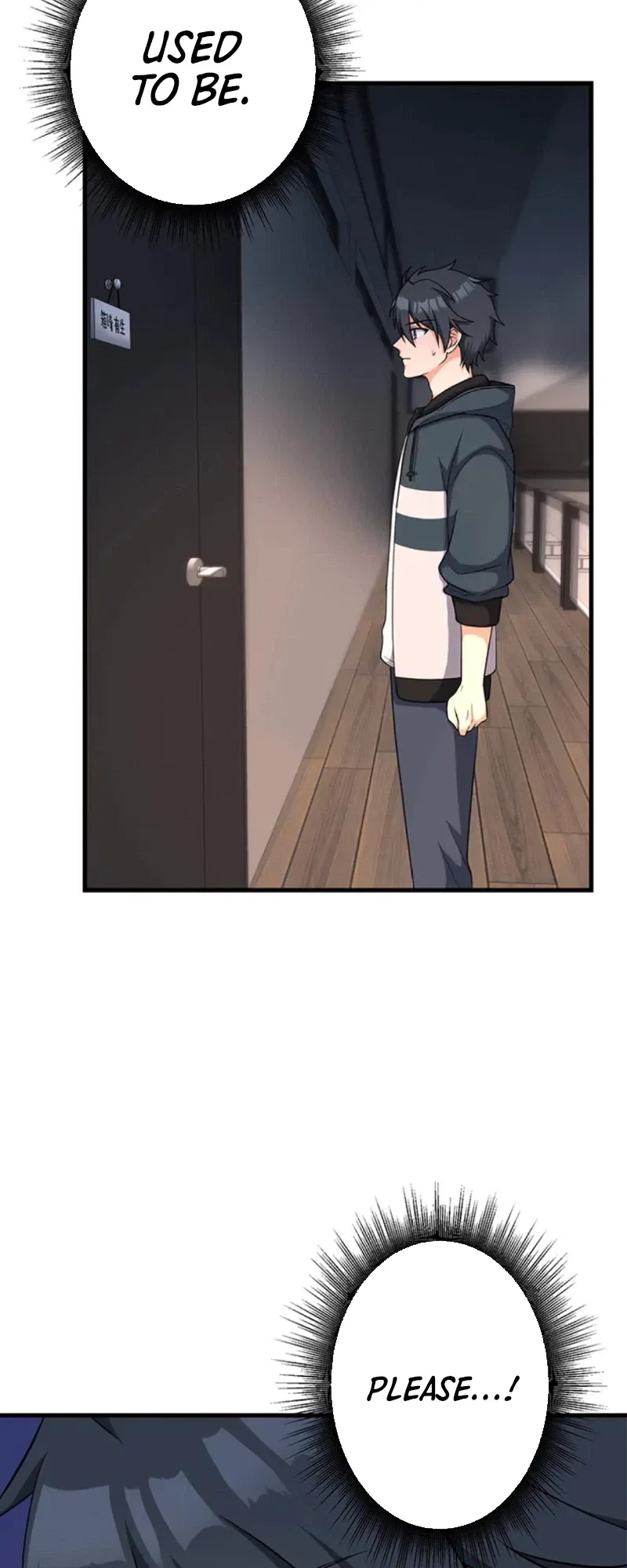 An Eden for You Chapter 5 – Page 20