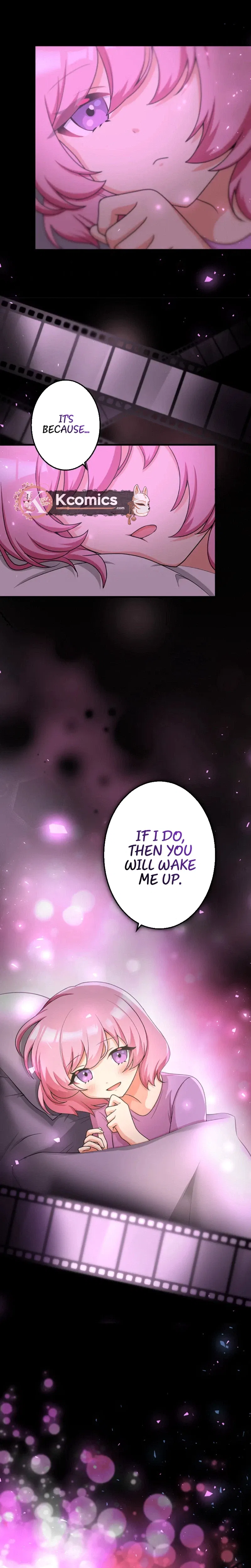 An Eden for You Chapter 5 – Page 23
