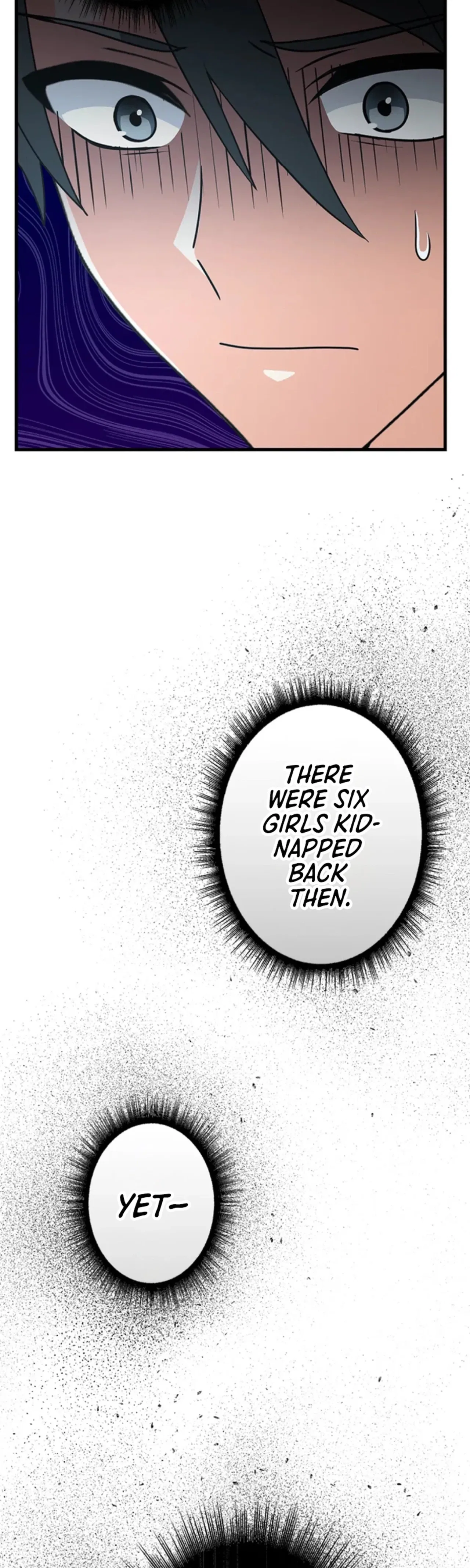 An Eden for You Chapter 4 – Page 3