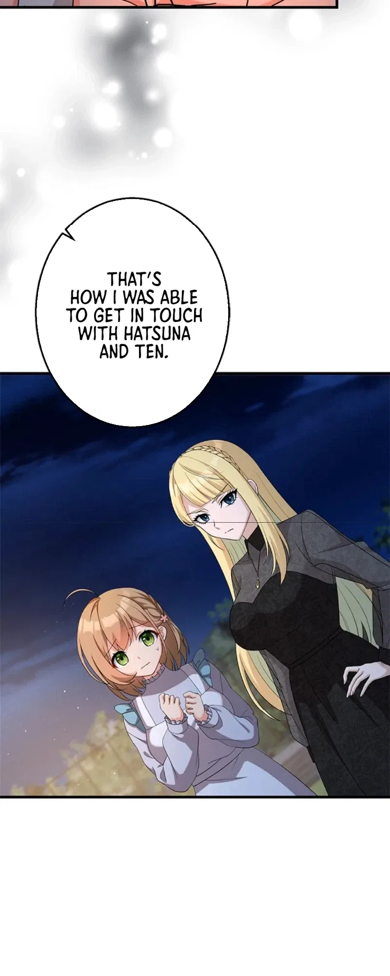 An Eden for You Chapter 4 – Page 6