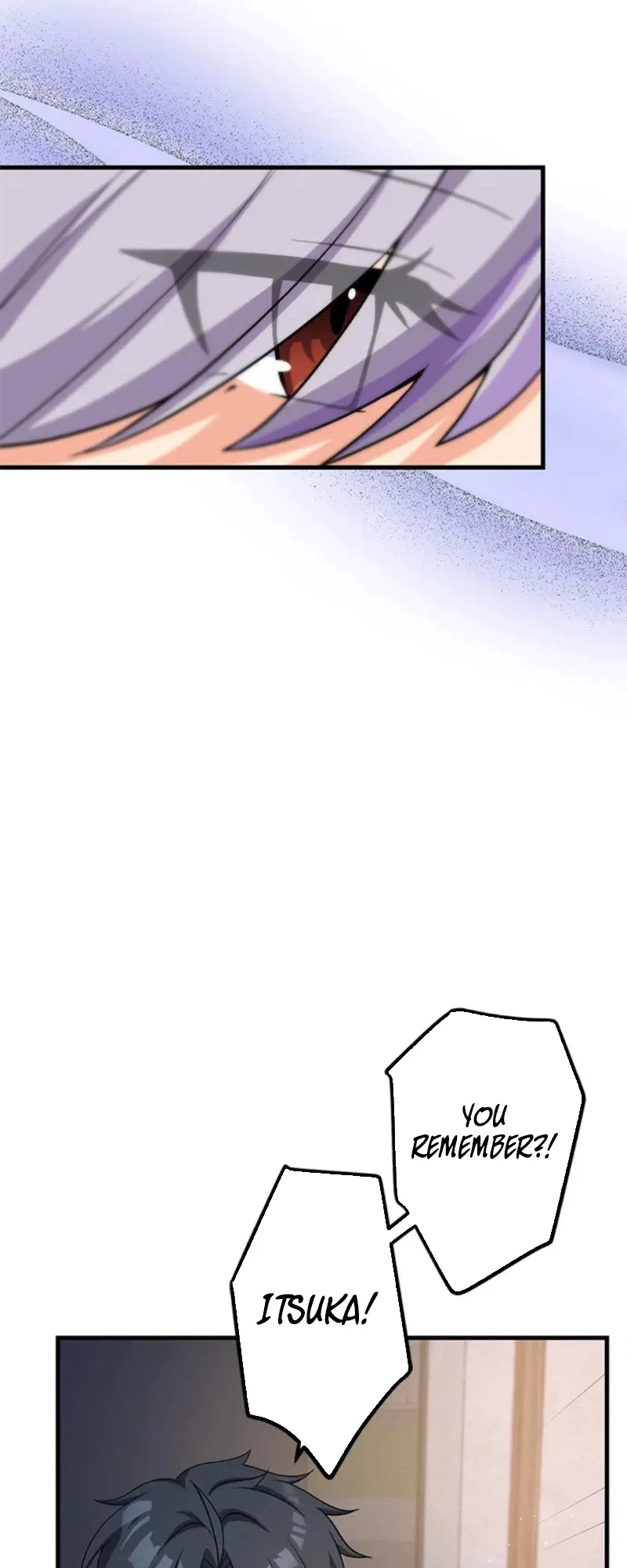 An Eden for You Chapter 4 – Page 10