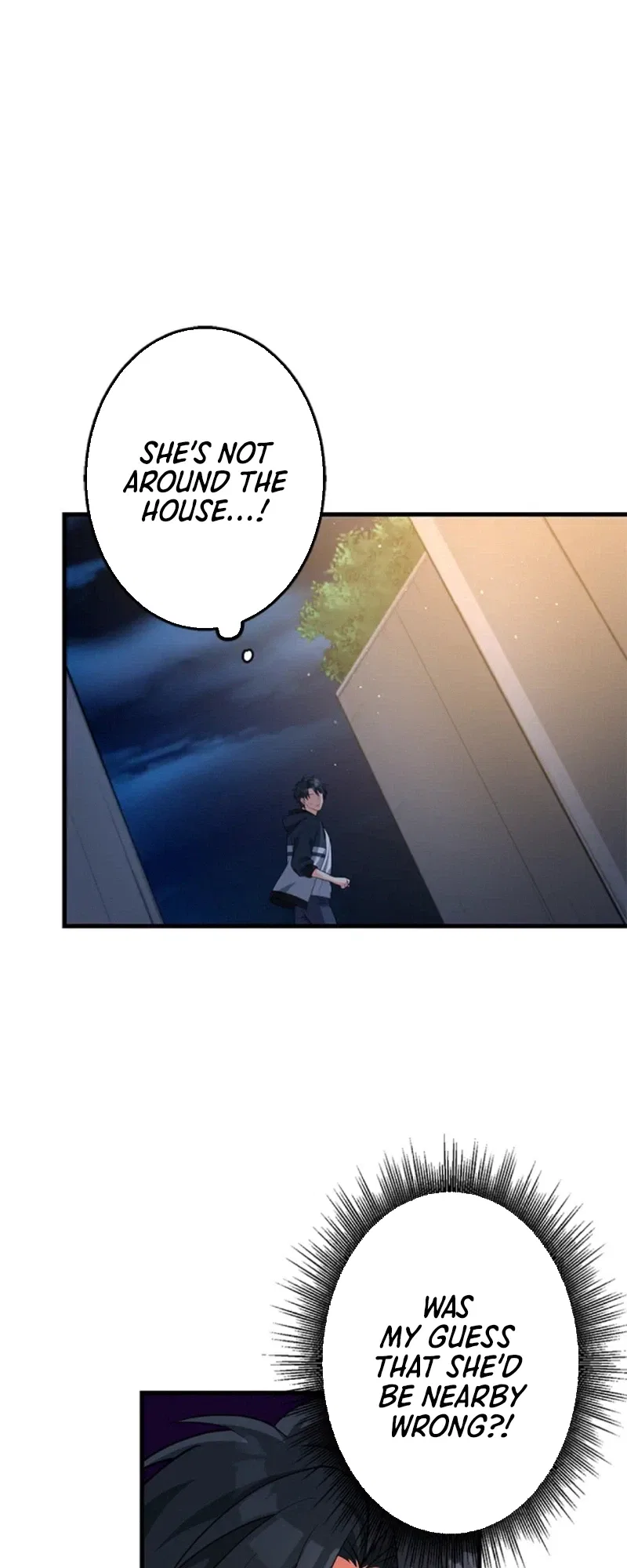 An Eden for You Chapter 4 – Page 18