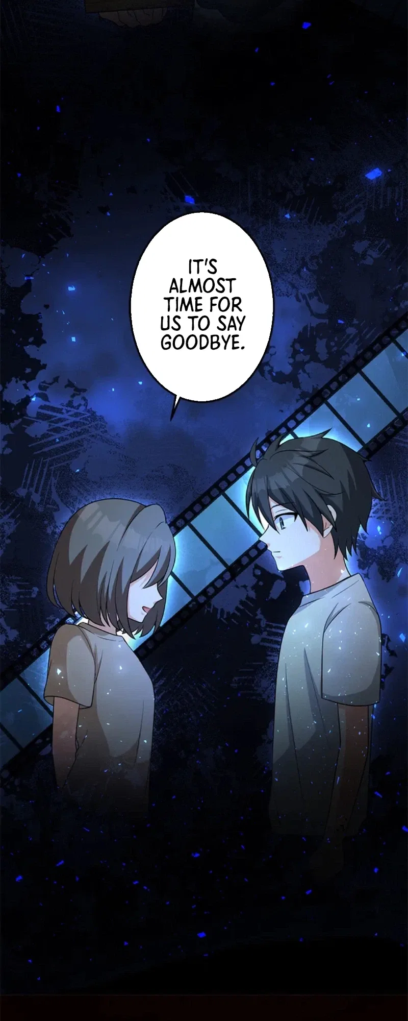 An Eden for You Chapter 4 – Page 24