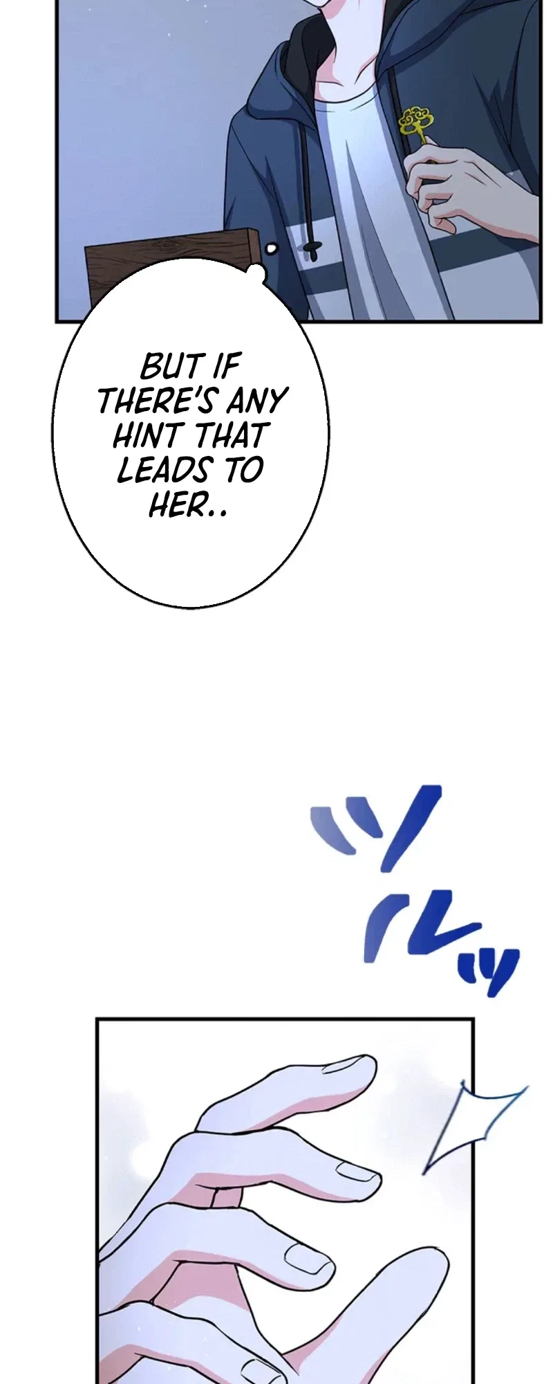 An Eden for You Chapter 4 – Page 26