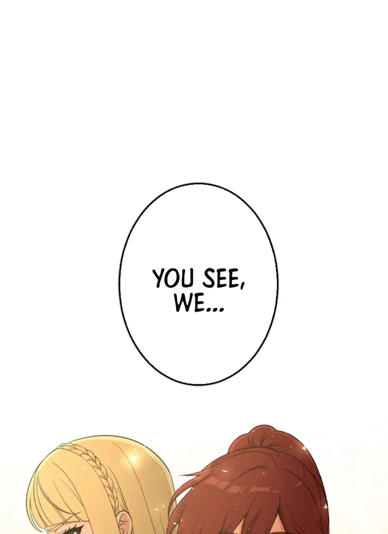 An Eden for You Chapter 3 – Page 2