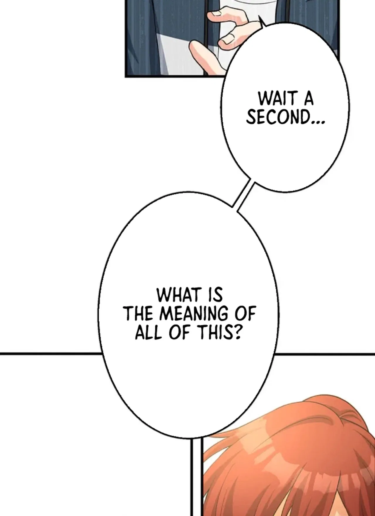 An Eden for You Chapter 3 – Page 4