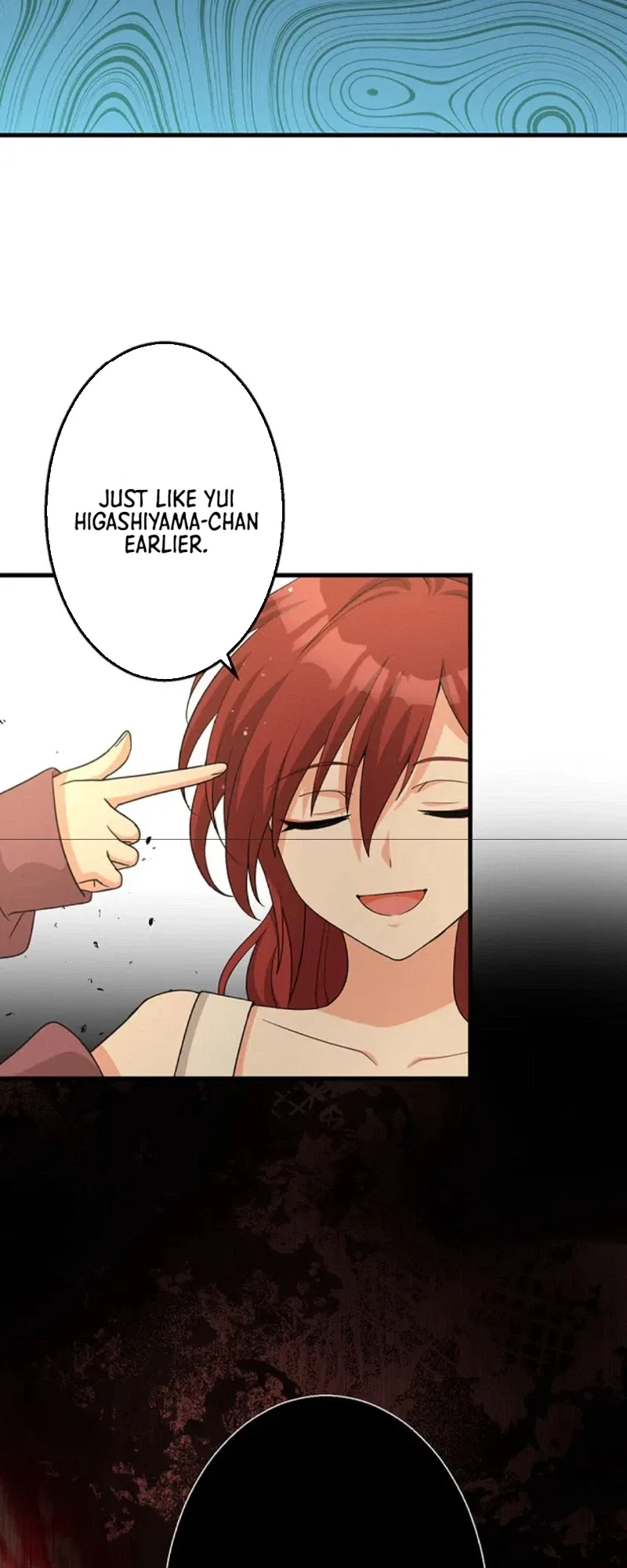 An Eden for You Chapter 3 – Page 6
