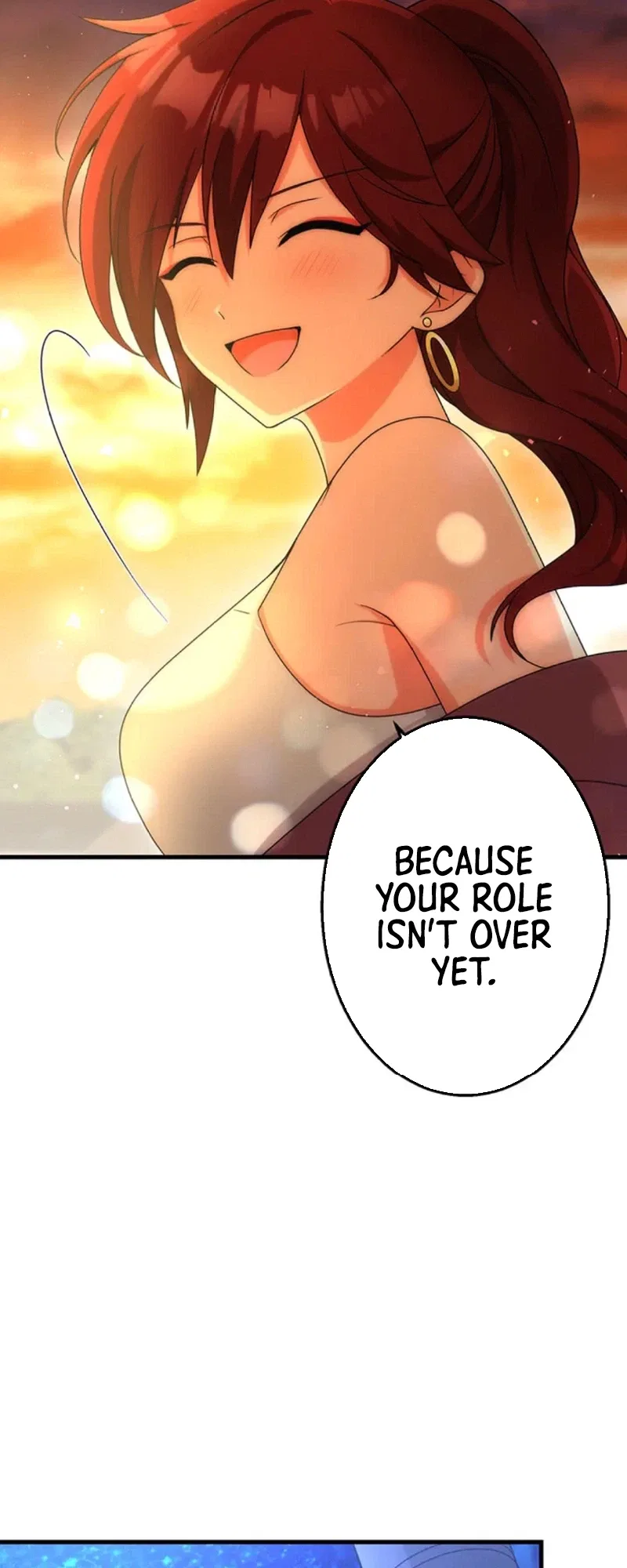 An Eden for You Chapter 3 – Page 10