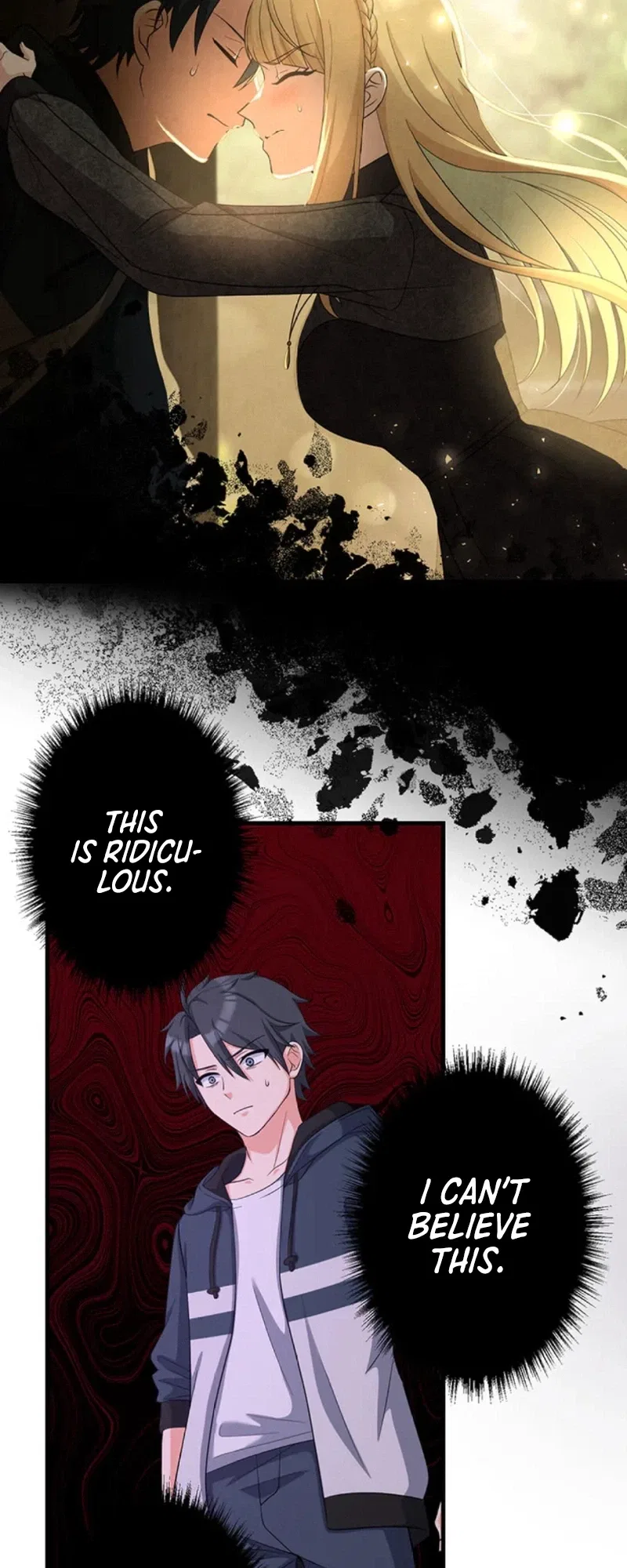 An Eden for You Chapter 3 – Page 19
