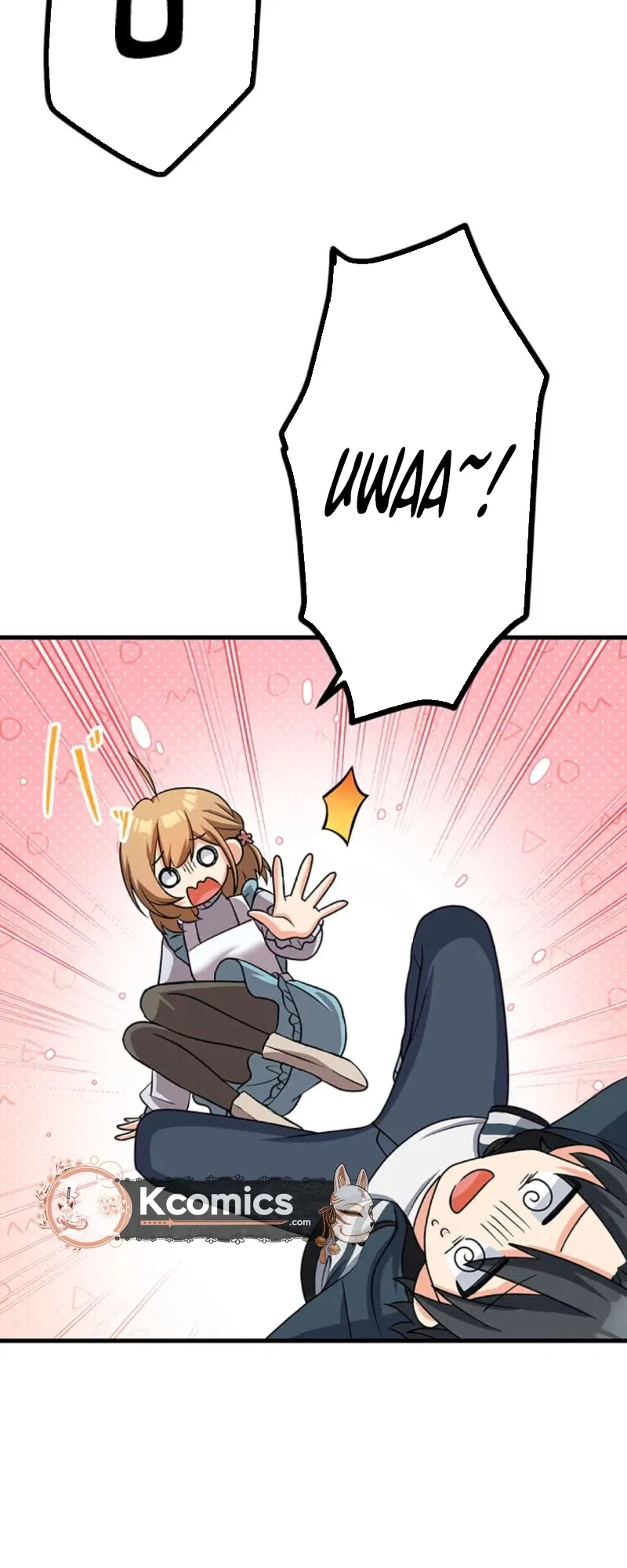 An Eden for You Chapter 3 – Page 29