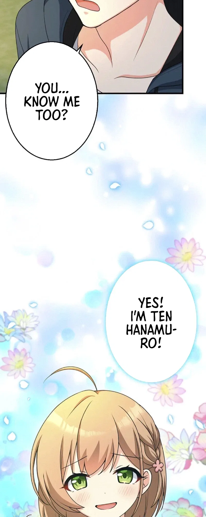 An Eden for You Chapter 3 – Page 31