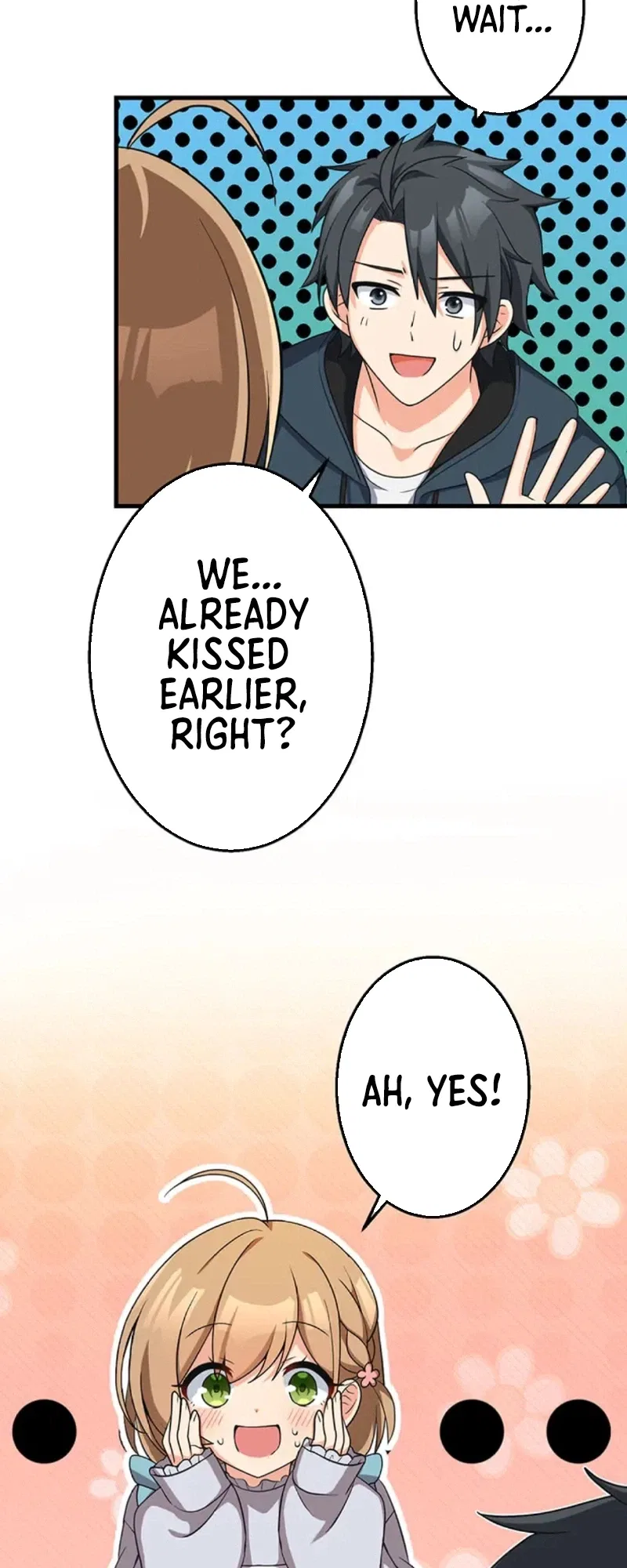 An Eden for You Chapter 3 – Page 37