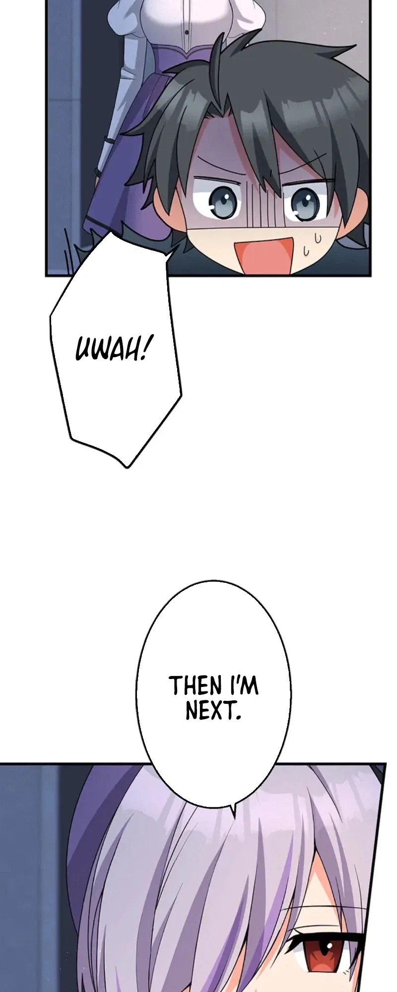 An Eden for You Chapter 3 – Page 39