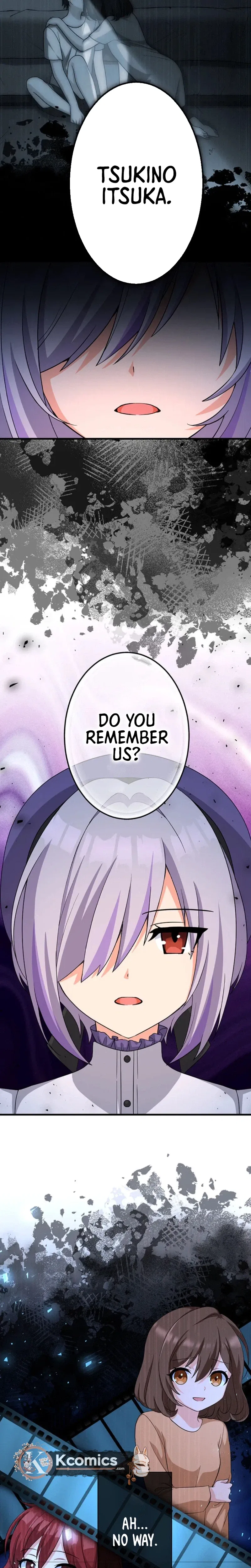 An Eden for You Chapter 3 – Page 43